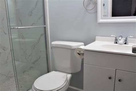 FULLY FURNISHED HOUSE In Fishtown, Philadelphia 3 rooms available Each room has its own bath. . Rooms for rent in philadelphia with private bath